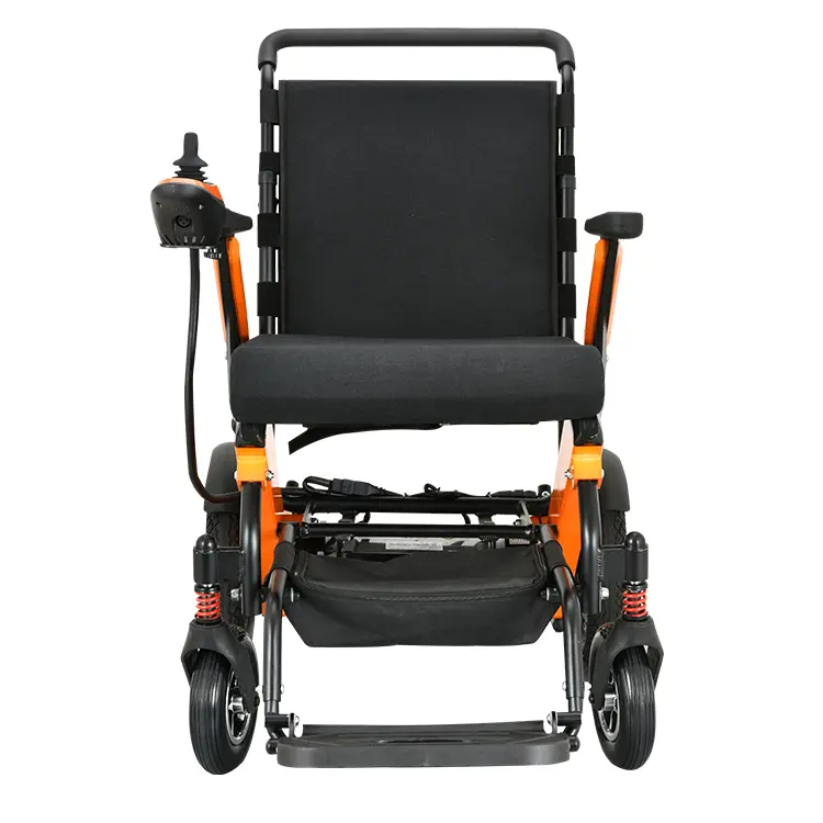 News What Are The Advantages Of Lightweight Folding Electric news-what-are-the-advantages-of-lightweight-folding-electric