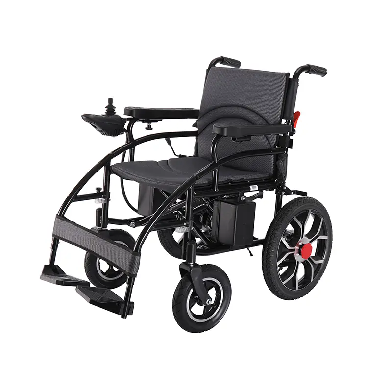 News The hygiene and cleaning of electric wheelchairs cannot be ignored