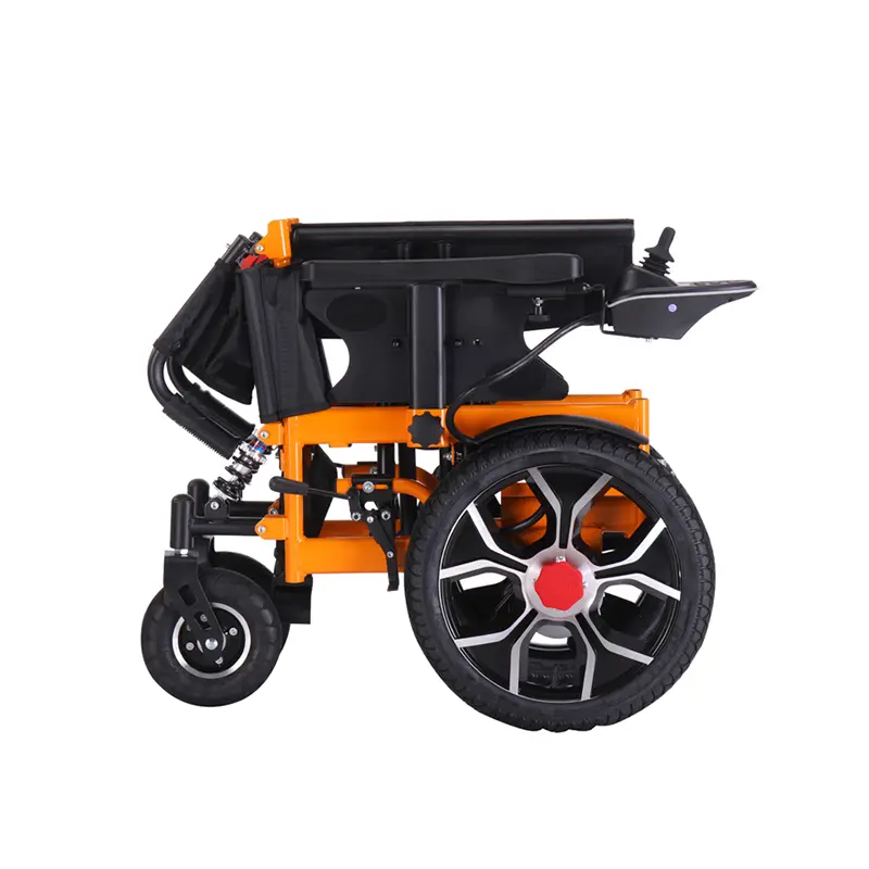 News how much does a used electric wheelchair cost