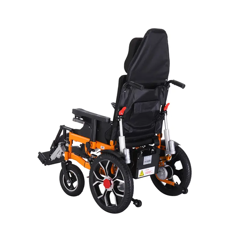 News how do i dispose of a heavy electric wheelchair