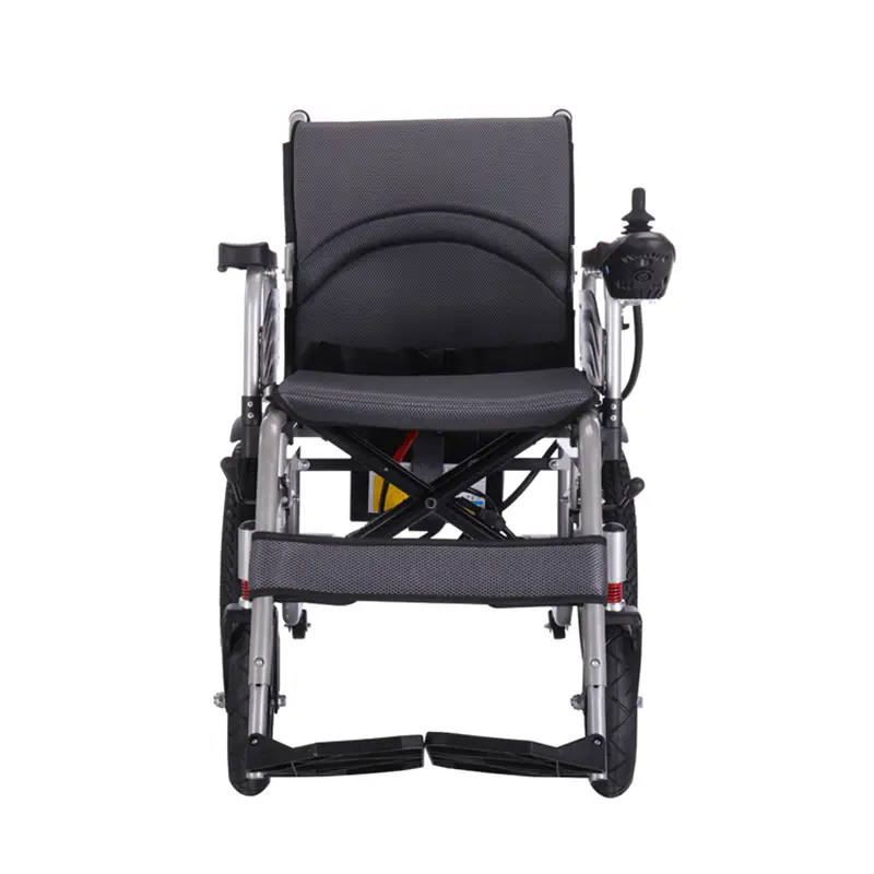 News how do i sell my electric wheelchair