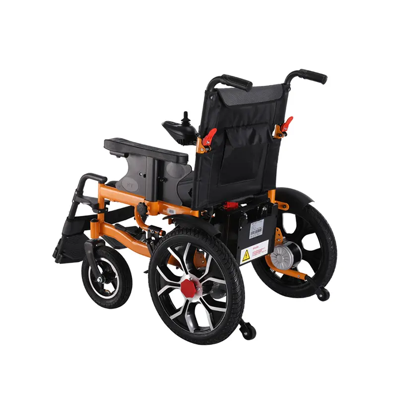 News Does emblemhealth health insurance cover electric wheelchair